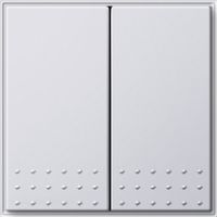 Выключатель с самовозвратом 2 клавишный