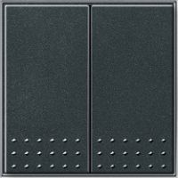 Двойной выключатель с 4 выходами