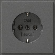 Заглушка ARH-WIDE-H20 LENS с отверстием