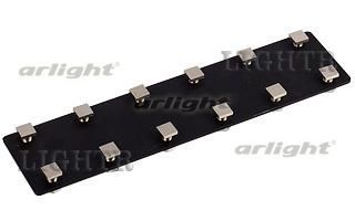 Коннектор ARH-LINE-6085 BLACK