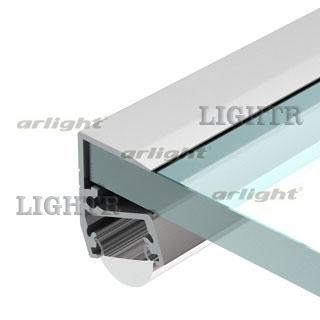 Профиль TOP-EDGE-08-2000 ANOD (K13, P15)