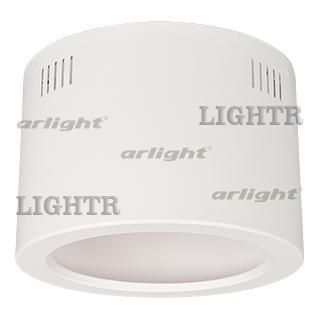 Корпус SP-LEGEND-R230 (WH)