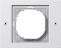 Рамка одинарная