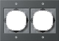 Рамка двойная