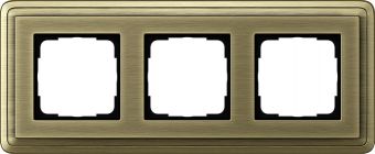 GLENOS Pro-3030 200 профиль накладной, без экрана, 2 м, белый