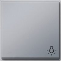 Клавиша с пиктограммой "свет"