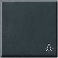 Клавиша с пиктограммой "свет"