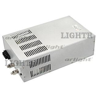 Блок питания HTS-1500-24 (24V, 62.5A, 1500W)