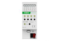 GVS KNX Binary Input 4-Fold