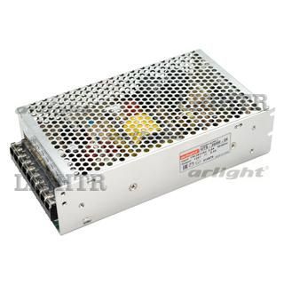 Блок питания HTS-200M-24 (24V, 8.3A, 200W)