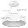 Светильник SP-TOR-RING-HANG-R460-33W Day4000 (WH, 120 deg)