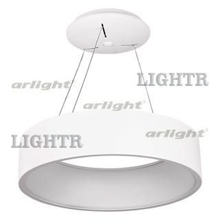 Светильник SP-TOR-RING-HANG-R460-33W Day4000 (WH, 120 deg)
