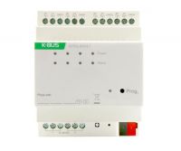 GVS KNX RS485/RS232 Multi-Protocol Bidirectional Converter