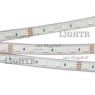 Лента RTW 2-5000P 24V RGB 2x (5060, 300 LED, LUX)