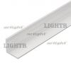 Уголок ARH-W15x15x1.5-2000 ANOD