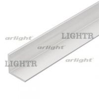 Уголок ARH-W15x15x1.5-2000 ANOD