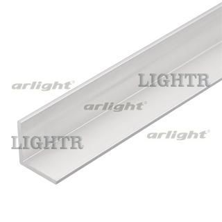 Уголок ARH-W15x15x1.5-2000 ANOD