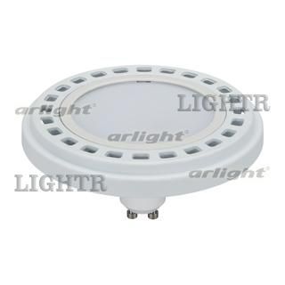 Лампа AR111-UNIT-GU10-15W-DIM Day4000 (WH, 120 deg, 230V)