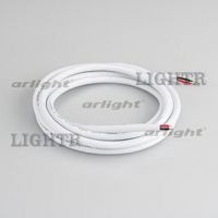 Провод питания ARL-MOONLIGHT-20AWG-4W-D6-CU-2000 White