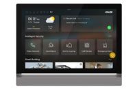 GVS Smart Home Server Z10, 10.1" (KNX & Intercom)