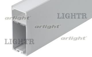 Профиль SL-LINE-3691-2000 ANOD