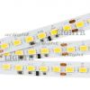 Лента IC2-5000 24V White6000 4xH (5630, 600 LED, LUX)