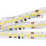 Лента IC2-5000 24V Cool 8K 4xH (5630, 600 LED, LUX)