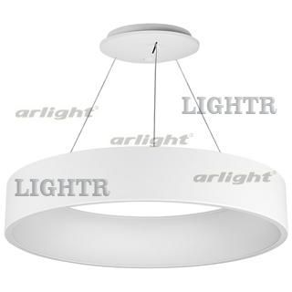 Светильник SP-TOR-RING-HANG-R600-42W Warm3000 (WH, 120 deg)