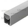 Профиль SL-LINE-5060-2000 ANOD