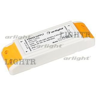 Блок питания ARV-12036 (12V, 3A, 36W)