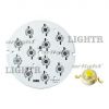 Плата D95-12E Emitter (12x LED, 724-32)
