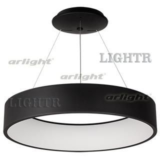 Светильник SP-TOR-RING-HANG-R600-42W Warm3000 (BK, 120 deg)