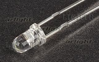 Светодиод ARL-3214UWC-10cd White