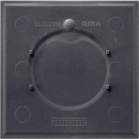 Монтажная пластина для указательной или дверной таблички
1-местн. для Event, Event Clear, Event Opaque