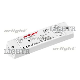 Контроллер тока SR-1009FA3 (12-36V, 4x350mA)