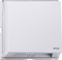 Накладка съемная TX_44 Белый