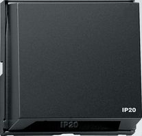 Накладка съемная TX_44 Антрацит