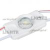 Модуль герметичный ARL-ORION-R05-12V Cool (2835, 1 LED)