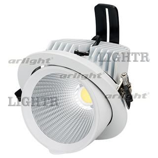 Светильник LTD-150WH-EXPLORER-30W White 38deg