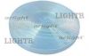 Линза для светофора TRL01
