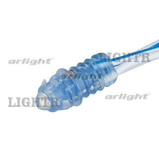 Модуль герметичный ARL-D9 12V синий