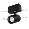 Светильник MAG-SPOT-45-R85-7W Warm3000 (BK, 24 deg, 24V)