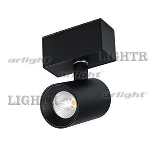 Светильник MAG-SPOT-45-R85-3W Day4000 (BK, 20 deg, 24V)