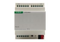 GVS KNX Universal Interface 8-Fold, DIN-rail Mounted