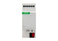 GVS KNX Universal Interface 4-Fold, DIN-rail Mounted