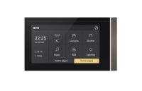 GVS KNX Smart Touch Panel V50, 5" Horizontal CHTF-5.0/15.4.22