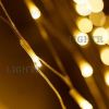 Светодиодная гирлянда ARD-NETLIGHT-HOME-1500x1500-CLEAR-150LED Warm (230V, 12W)