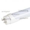 Светодиодная Лампа ECOTUBE T8-600DR-10W-220V Day White