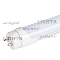 Светодиодная Лампа ECOTUBE T8-600DR-10W-220V Day White