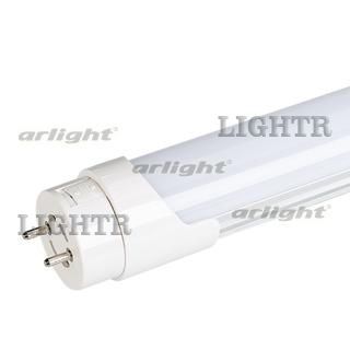 Светодиодная Лампа ECOTUBE T8-600DR-10W-220V Day White